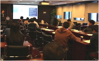 微软信息安全专家到访中心，共筑网络安全技术交流新篇章